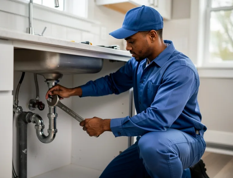 Installateur Service in Crimmitschau